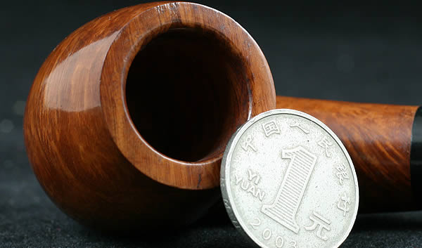 法国CHACOM石楠木烟斗|6件套装系列套斗616-5