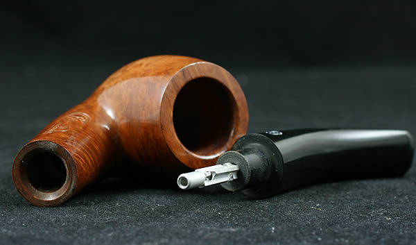 法国CHACOM石楠木烟斗|6件套装系列套斗616-6