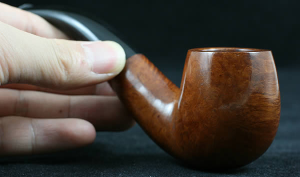 法国CHACOM石楠木烟斗|6件套装系列套斗616-7