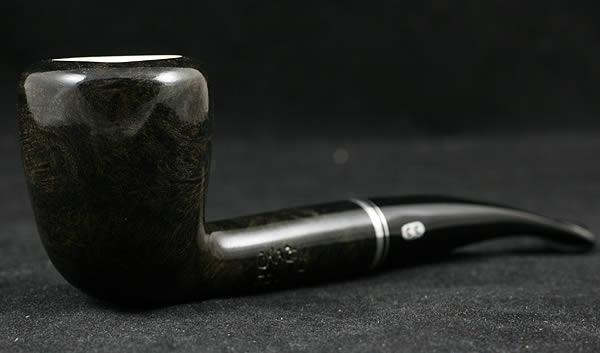 法国CHACOM石楠木烟斗|6件套装海泡石胆斗859-1