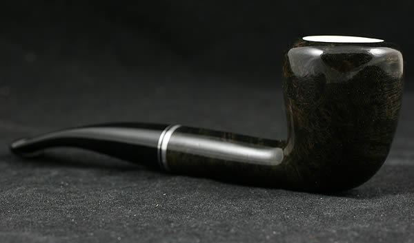 法国CHACOM石楠木烟斗|6件套装海泡石胆斗859-2