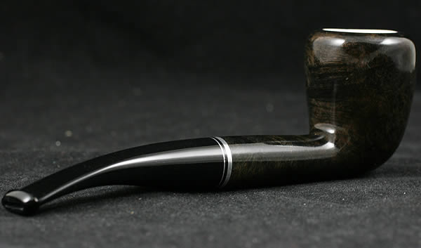 法国CHACOM石楠木烟斗|6件套装海泡石胆斗859-3