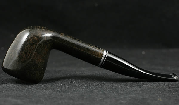 法国CHACOM石楠木烟斗|6件套装海泡石胆斗859-4