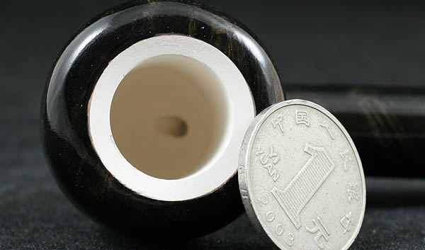 法国CHACOM石楠木烟斗|6件套装海泡石胆斗859-5