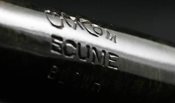 法国CHACOM石楠木烟斗|6件套装海泡石胆斗859-7