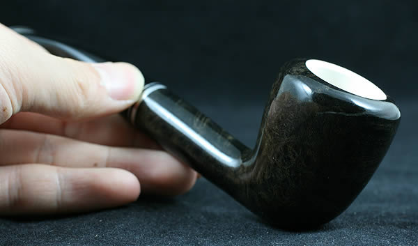 法国CHACOM石楠木烟斗|6件套装海泡石胆斗859-9