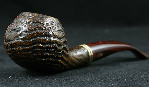 法国CHACOM石楠木烟斗|6件套装系列套斗871-1