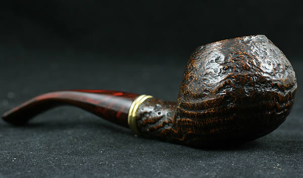 法国CHACOM石楠木烟斗|6件套装系列套斗871-2