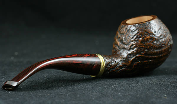 法国CHACOM石楠木烟斗|6件套装系列套斗871-3