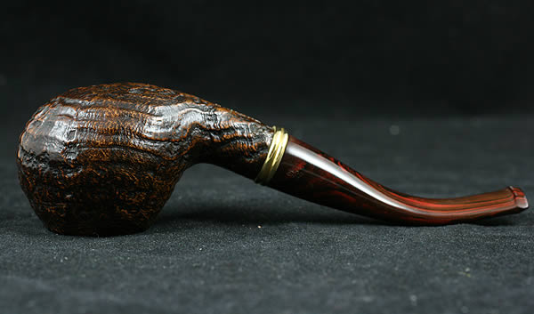 法国CHACOM石楠木烟斗|6件套装系列套斗871-4