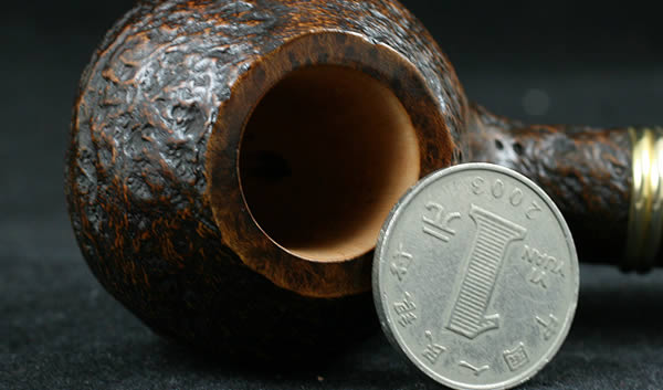 法国CHACOM石楠木烟斗|6件套装系列套斗871-5