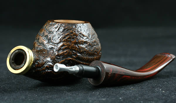 法国CHACOM石楠木烟斗|6件套装系列套斗871-6