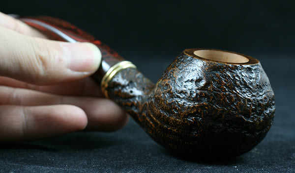 法国CHACOM石楠木烟斗|6件套装系列套斗871-9