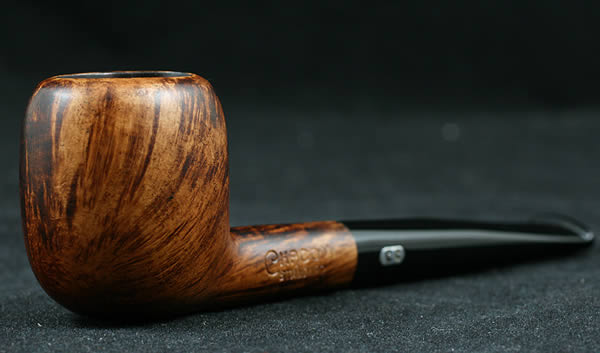 法国CHACOM石楠木烟斗|6件套装系列套斗901-1