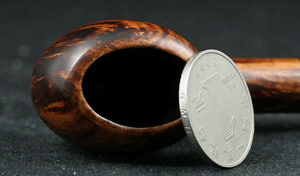 法国CHACOM石楠木烟斗|6件套装系列套斗901-5