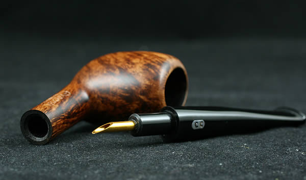 法国CHACOM石楠木烟斗|6件套装系列套斗901-6