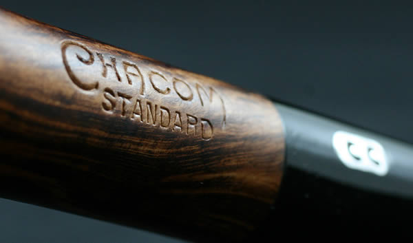 法国CHACOM石楠木烟斗|6件套装系列套斗901-7