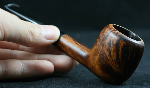 法国CHACOM石楠木烟斗|6件套装系列套斗901-8