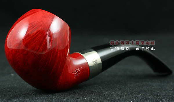 彼得森Peterson石楠木烟斗|5件套地标斗03-1