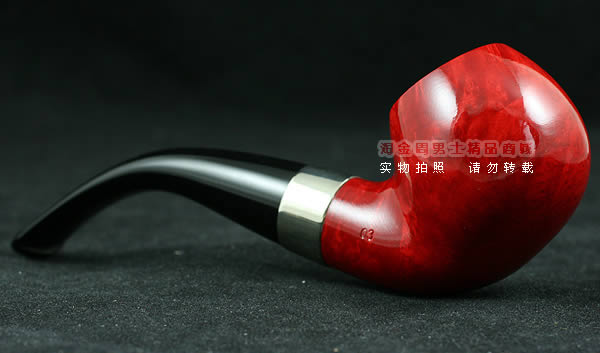 彼得森Peterson石楠木烟斗|5件套地标斗03-2