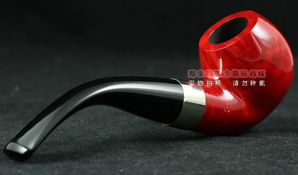 彼得森Peterson石楠木烟斗|5件套地标斗03-3