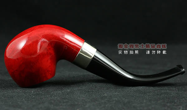 彼得森Peterson石楠木烟斗|5件套地标斗03-4