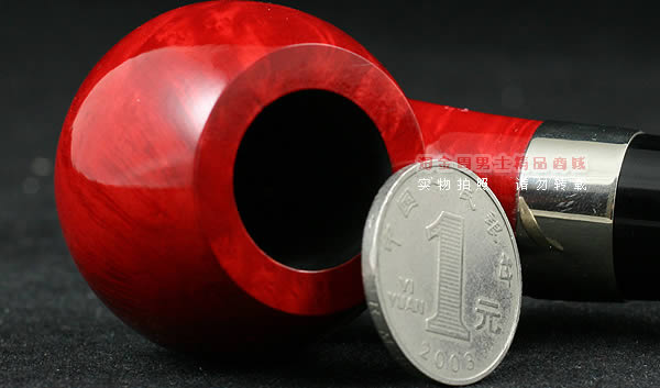 彼得森Peterson石楠木烟斗|5件套地标斗03-5