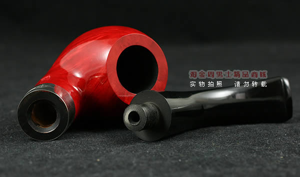 彼得森Peterson石楠木烟斗|5件套地标斗03-6