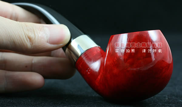 彼得森Peterson石楠木烟斗|5件套地标斗03-8