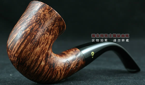 爱尔兰彼得森Peterson石楠木烟斗|5件套装ARAN 05-1