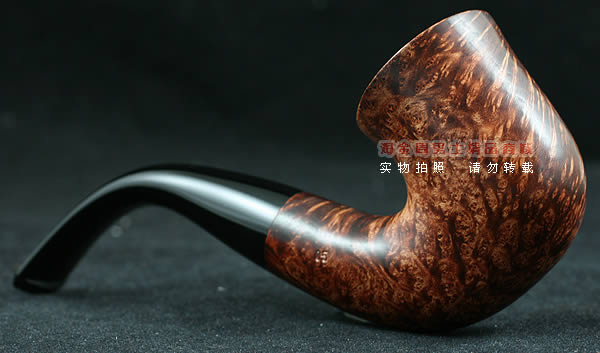 爱尔兰彼得森Peterson石楠木烟斗|5件套装ARAN 05-2