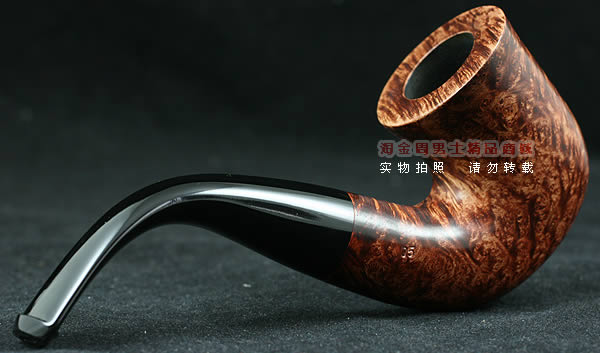 爱尔兰彼得森Peterson石楠木烟斗|5件套装ARAN 05-3