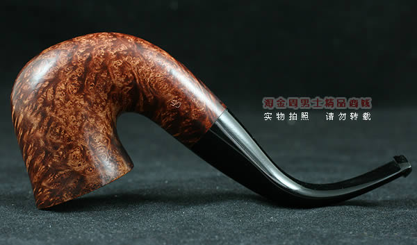 爱尔兰彼得森Peterson石楠木烟斗|5件套装ARAN 05-4