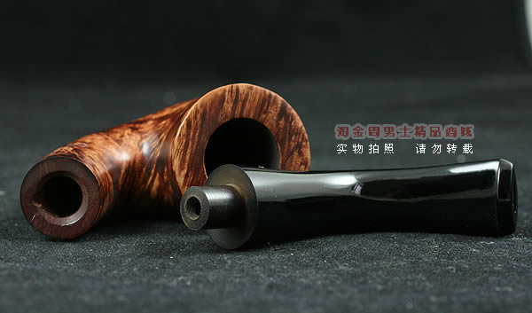 爱尔兰彼得森Peterson石楠木烟斗|5件套装ARAN 05-6