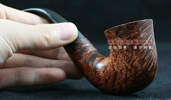 爱尔兰彼得森Peterson石楠木烟斗|5件套装ARAN 05-7