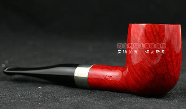 彼得森Peterson石楠木烟斗|5件套地标斗X105-2