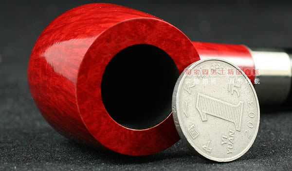 彼得森Peterson石楠木烟斗|5件套地标斗X105-5