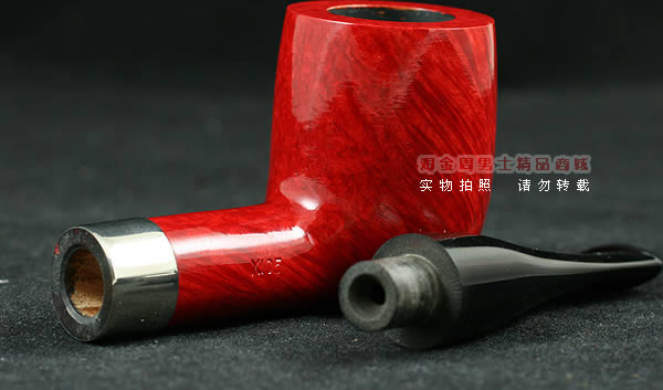 彼得森Peterson石楠木烟斗|5件套地标斗X105-8