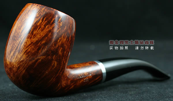 德国丹尼克石楠木烟斗|6件套装限量手工斗333-1