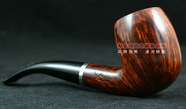 德国丹尼克石楠木烟斗|6件套装限量手工斗333-2