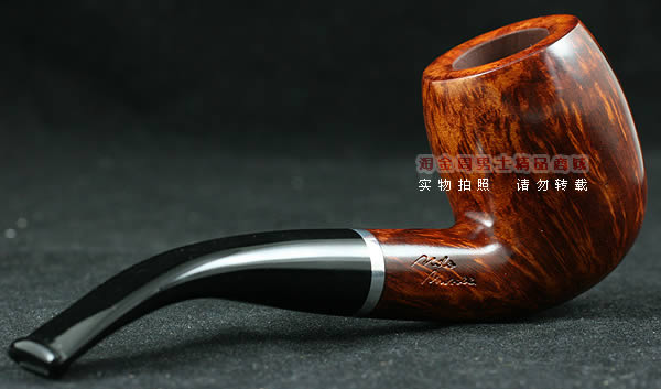 德国丹尼克石楠木烟斗|6件套装限量手工斗333-3