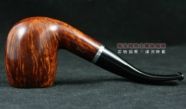 德国丹尼克石楠木烟斗|6件套装限量手工斗333-4