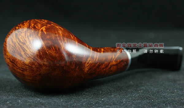 德国丹尼克石楠木烟斗|6件套装限量手工斗333-5