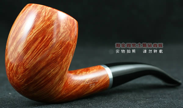 德国丹尼克石楠木烟斗|6件套装限量手工斗505-1