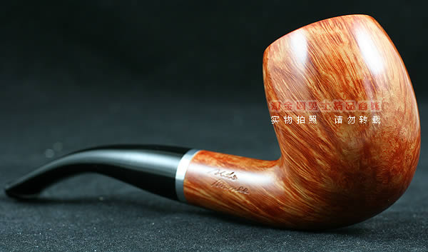德国丹尼克石楠木烟斗|6件套装限量手工斗505-2