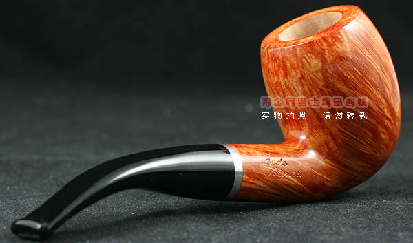 德国丹尼克石楠木烟斗|6件套装限量手工斗505-3