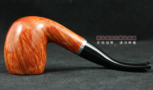 德国丹尼克石楠木烟斗|6件套装限量手工斗505-4