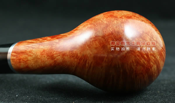 德国丹尼克石楠木烟斗|6件套装限量手工斗505-5