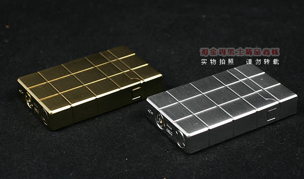 ZUOSEN烟斗专用打火机|008-04-1