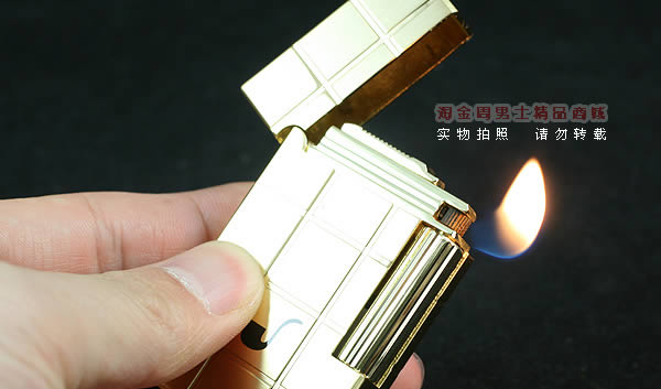 ZUOSEN烟斗专用打火机|008-04-2